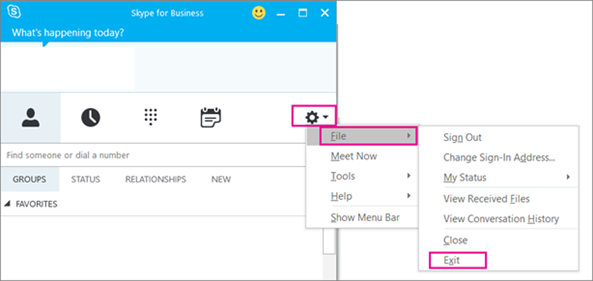 skypeforbusiness下载_skypeforbusiness2016怎么卸载
