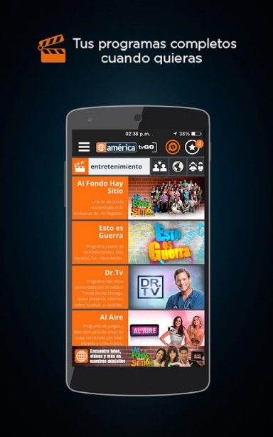 AptoideTVApp_aptoidetv官网网址