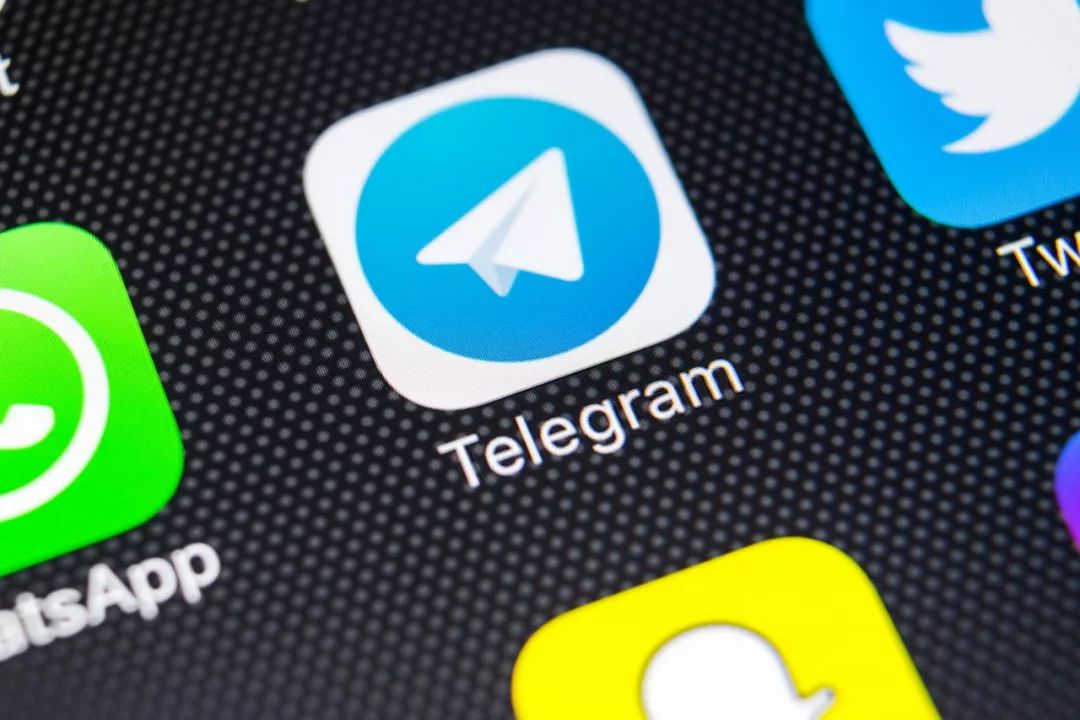 telegram路径_telegram的储存路径