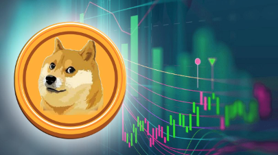 狗狗币最新消息_狗狗币最新消息币圈消息