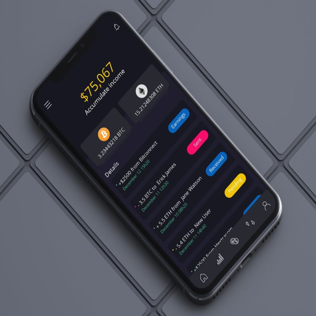 关于imtoken钱包最新下载安卓的信息