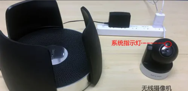 tp-link摄像头怎么连接手机_tplink安防监控摄像头app