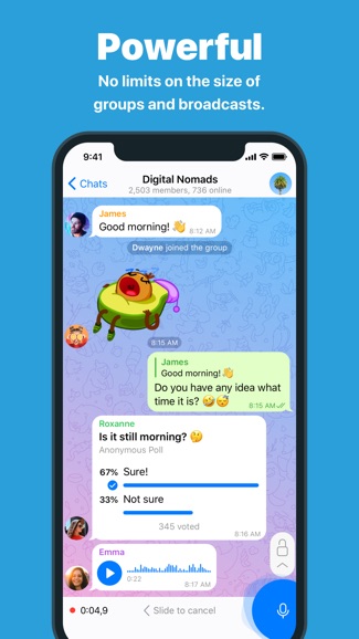 telegraph怎么改中文苹果_iphone telegram怎么改语言