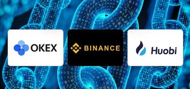 okex交易所_OKeX交易所官方下载
