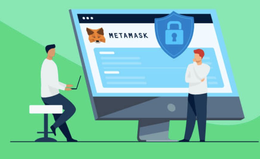 metamask在中国合法吗_metamask是什么意思怎样读