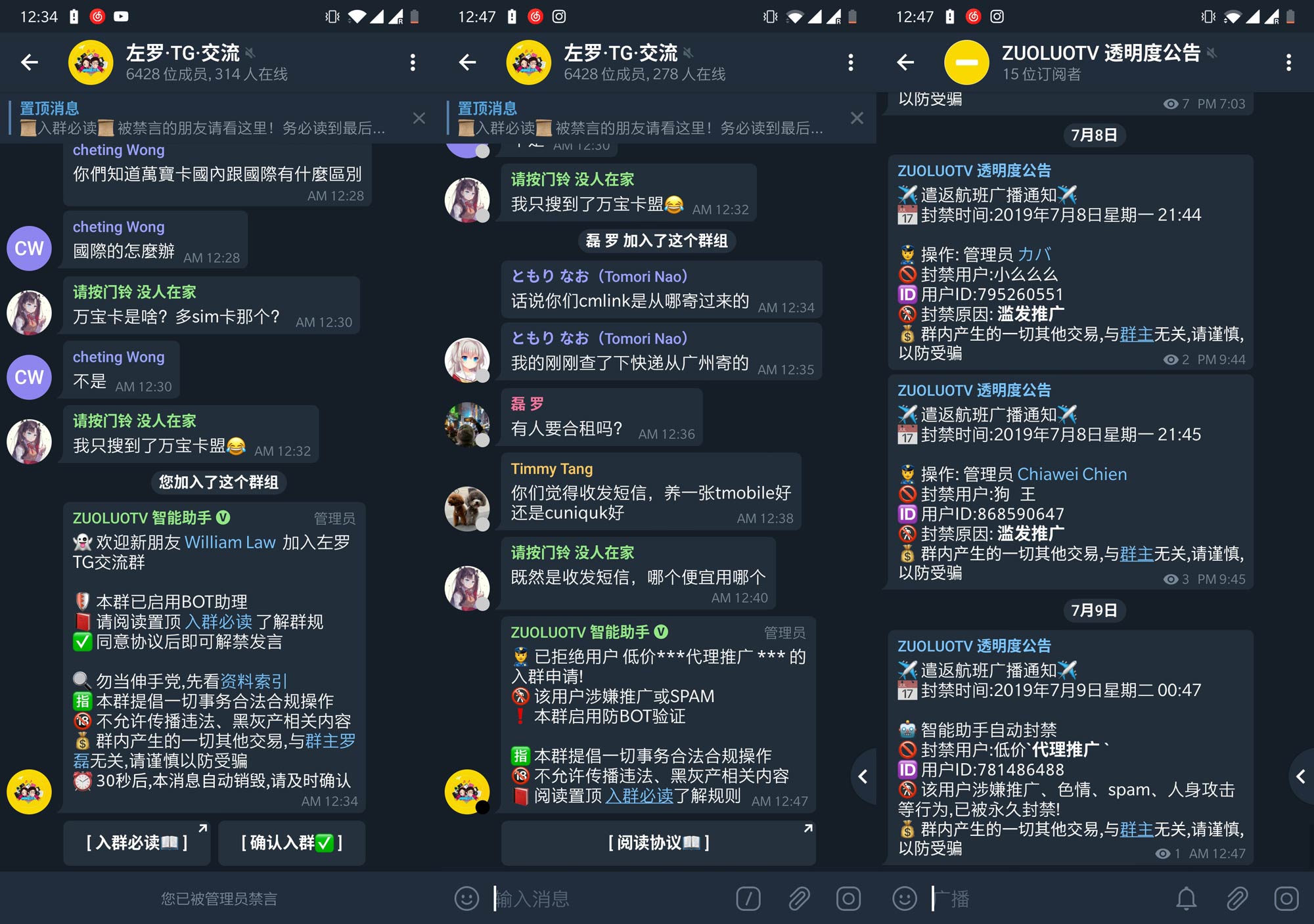 TG怎么建立群聊的简单介绍
