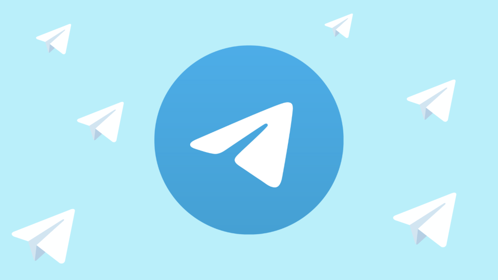 Telegram界面_telegramogr