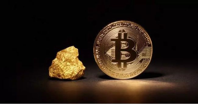 比特币又称为什么币_比特币又称为什么币呢