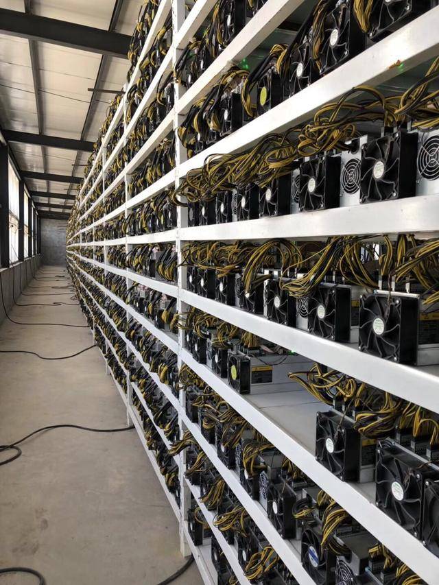 莱特币挖矿_莱特币挖矿机