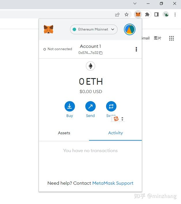 metamask中文钱包下载_metamask冷钱包官方下载