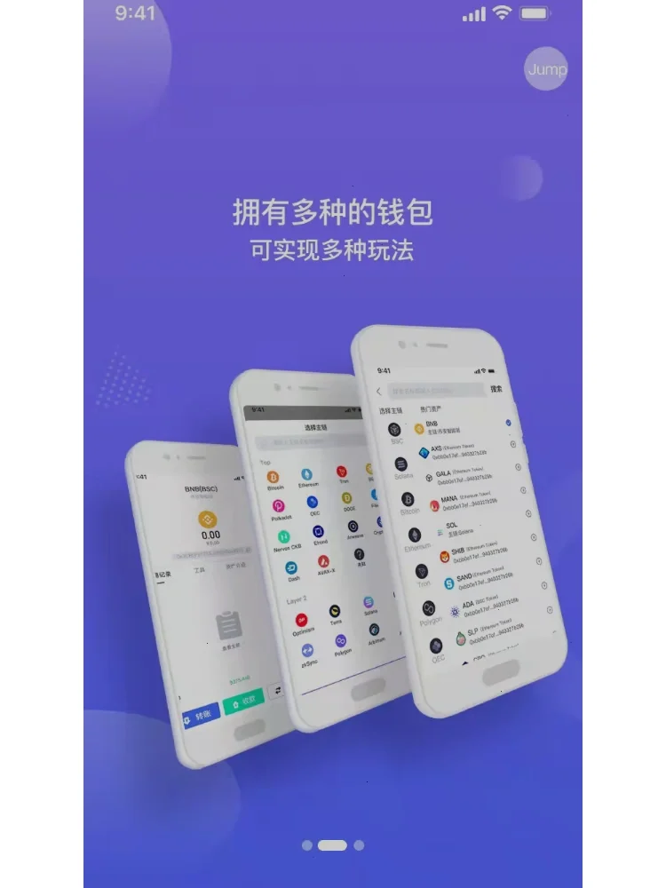 关于小狐狸钱包bsc主网怎么添加代币的信息