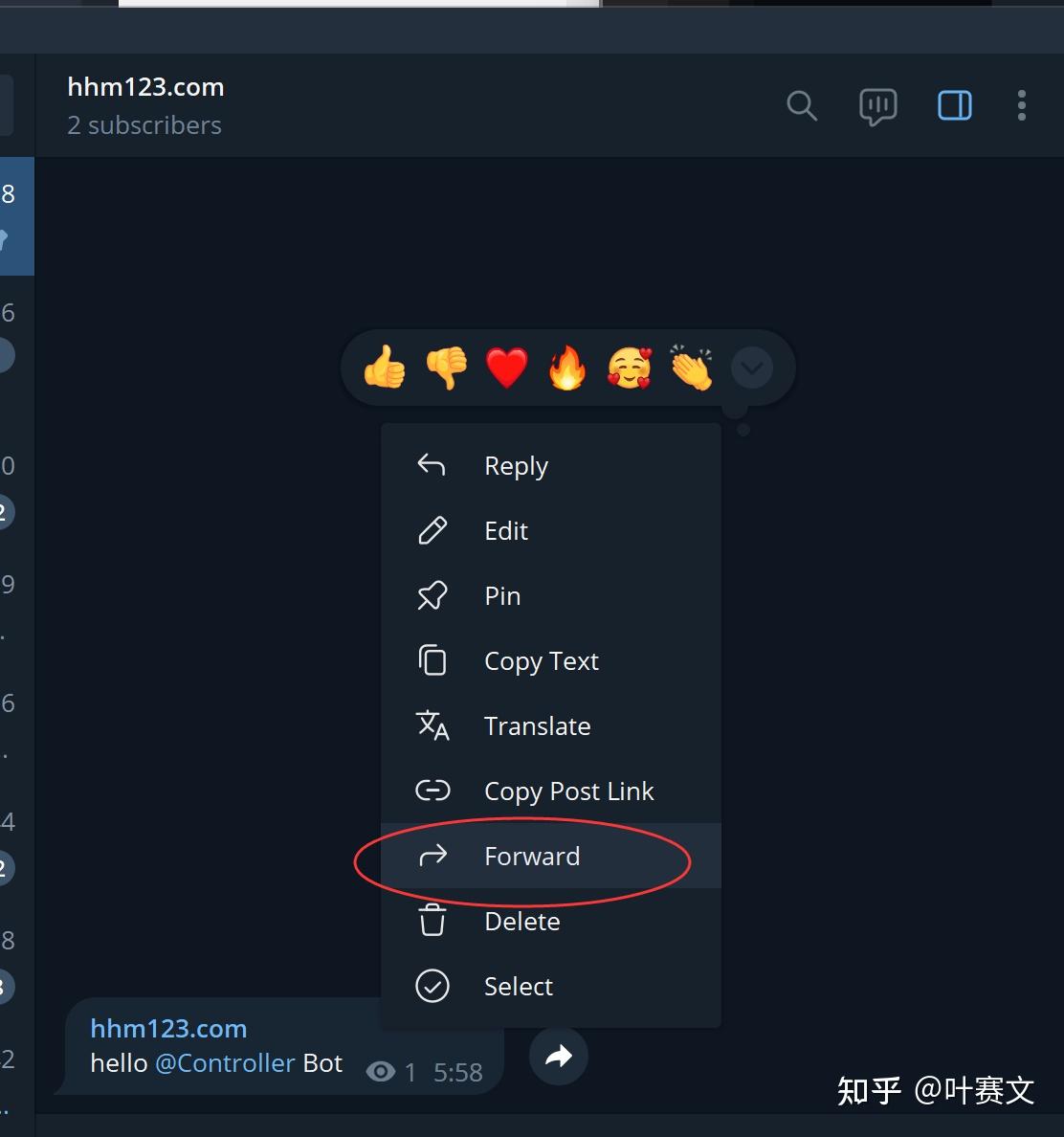 telegram怎么加电报_telegram文件存储位置