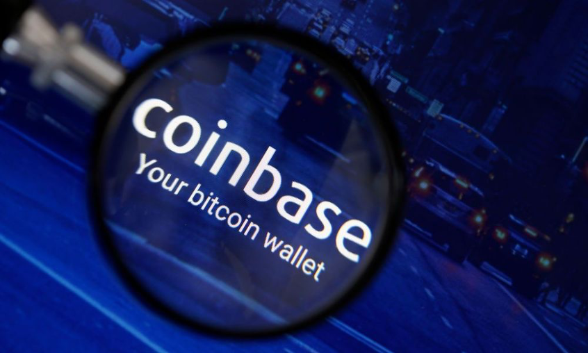 coinbase是正规平台吗_coinbase交易所app下载