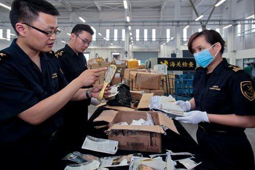 被海关扣下来的怎么办_被海关扣的东西怎么拿回来