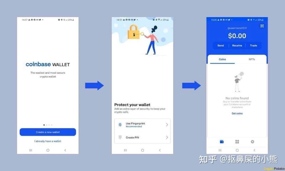 coinbase下载苹果版_coinbase app ios