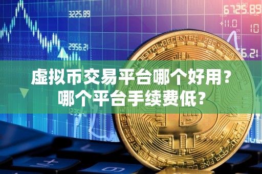 虚拟币哪个_虚拟币哪个最有潜力