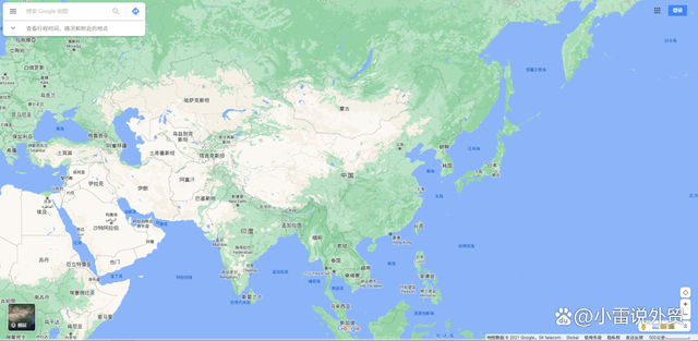 googlemap_google map手机下载