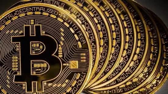 币信息_币圈十大交易所