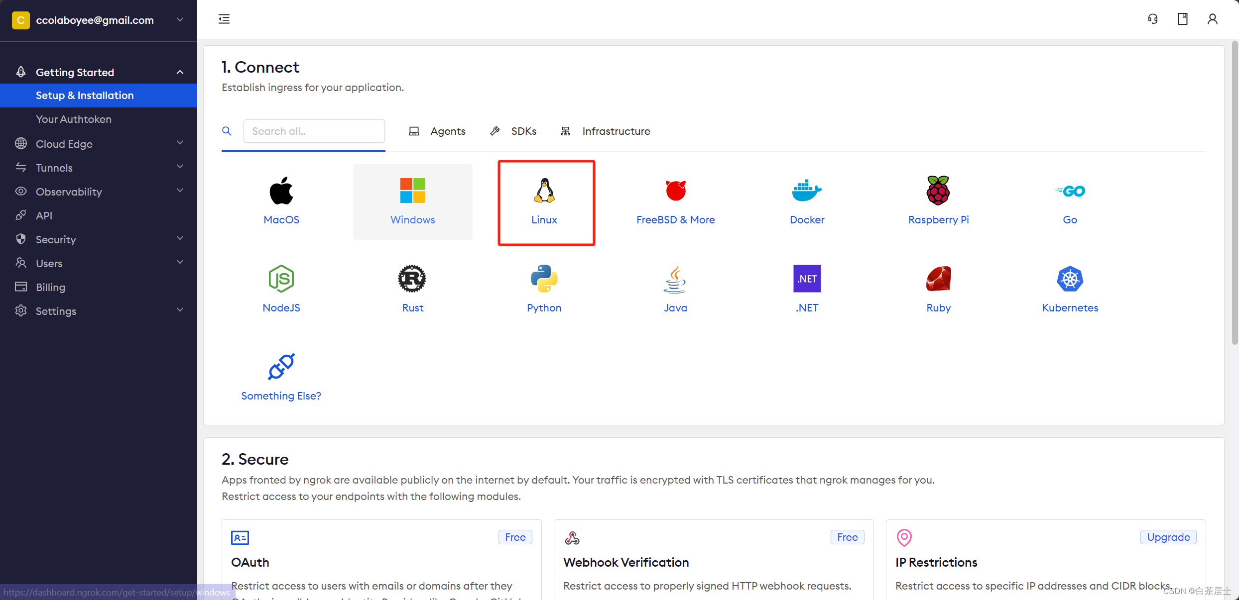 Win11怎么挂梯子上外网_windows10怎么挂梯子