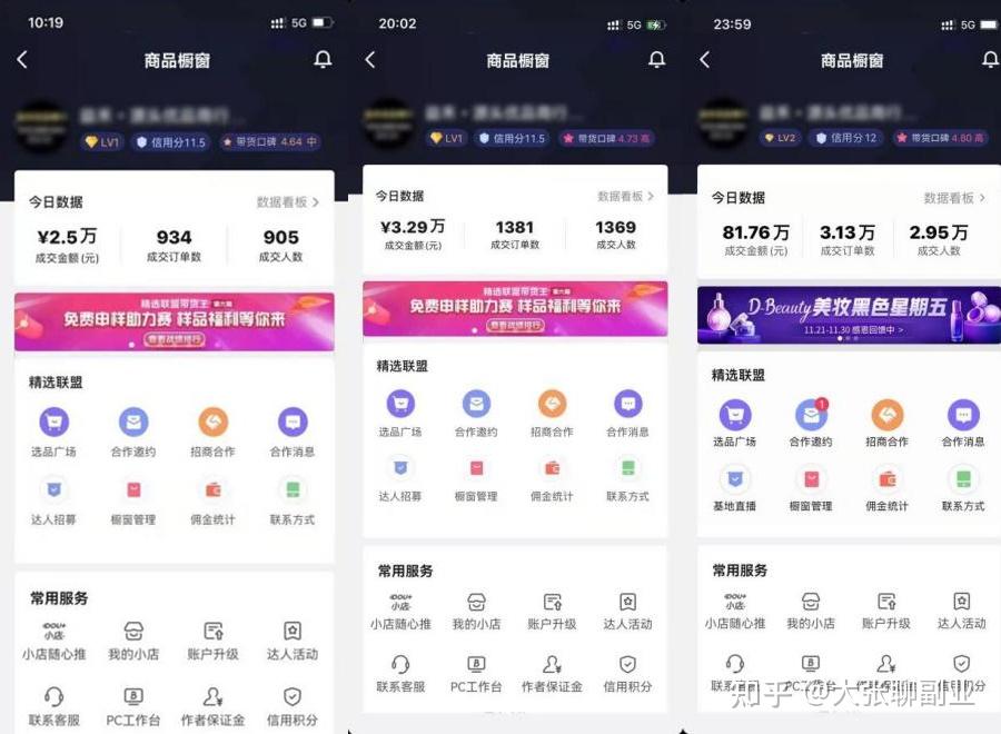 网上日赚300一800副业的简单介绍