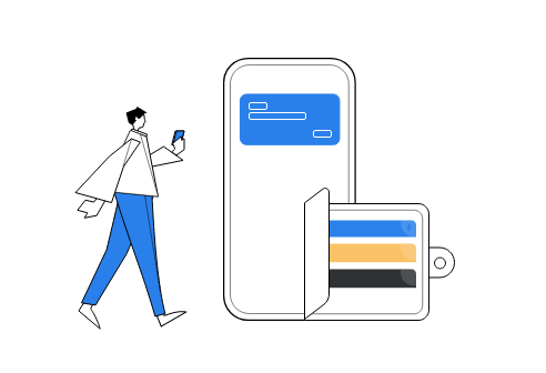 token身份钱包原理_token packet钱包