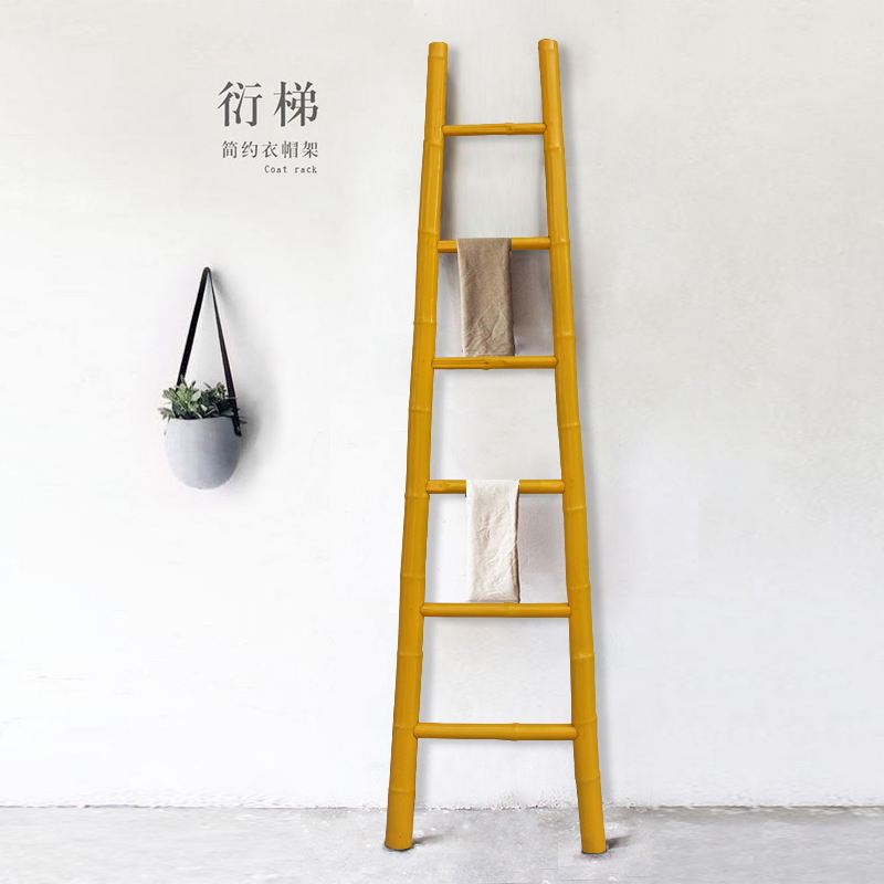 梯子与地面夹角标准_梯子与地面夹角标准是什么