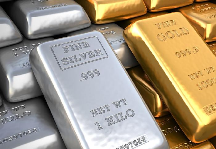 黄金价格还会上涨吗_黄金价格还会上涨吗2024下半年