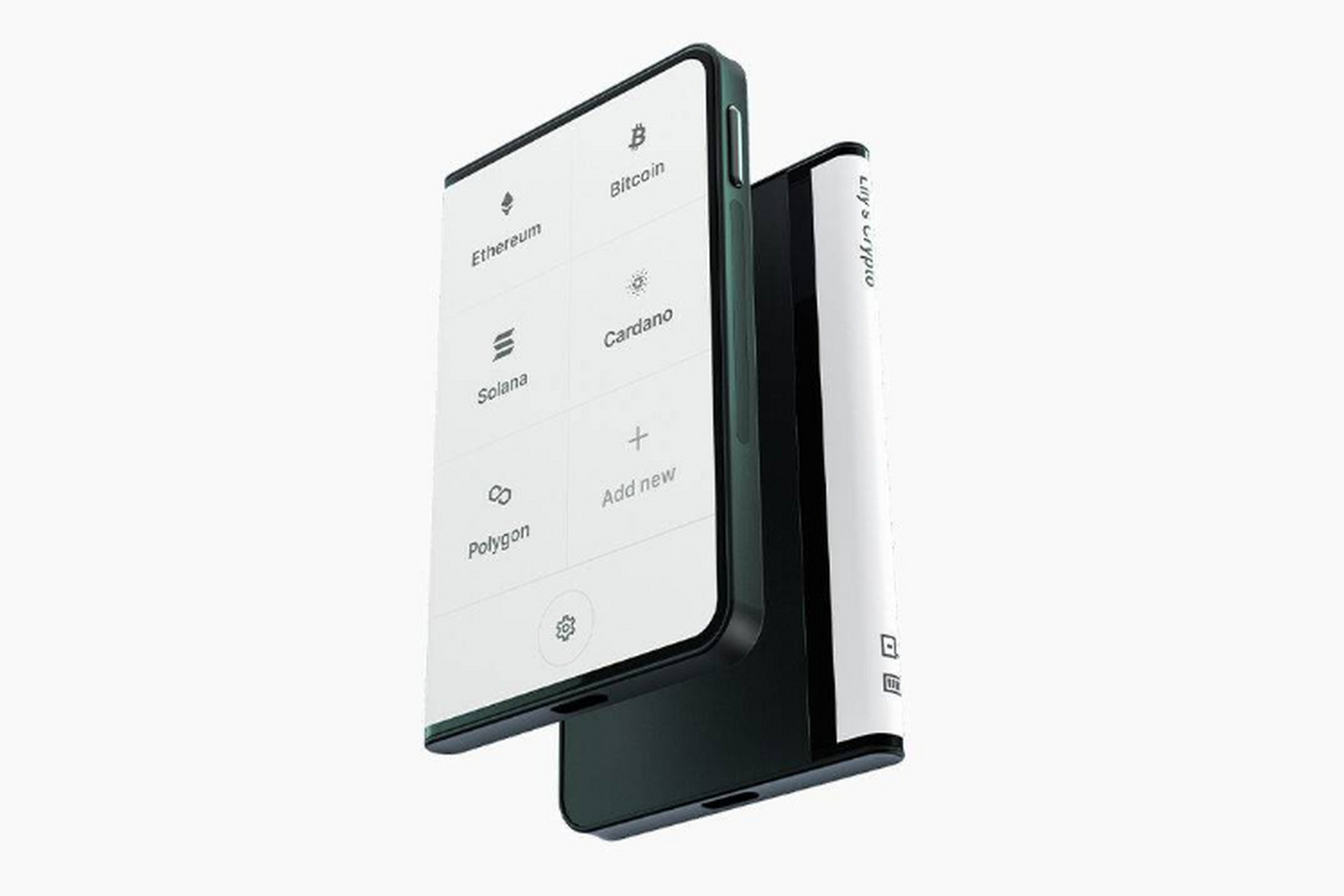ledger钱包怎么样_ledger钱包支持中文吗
