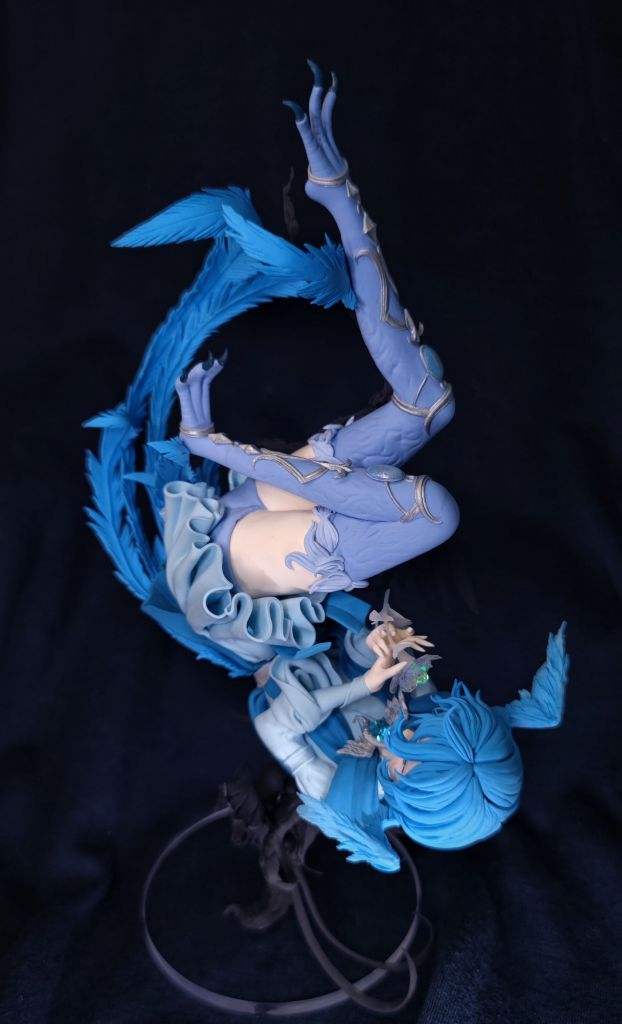 包含梯子小蓝鸟的词条