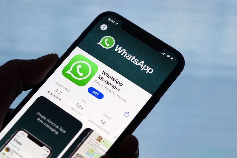 whatsapp_whatsapp下载