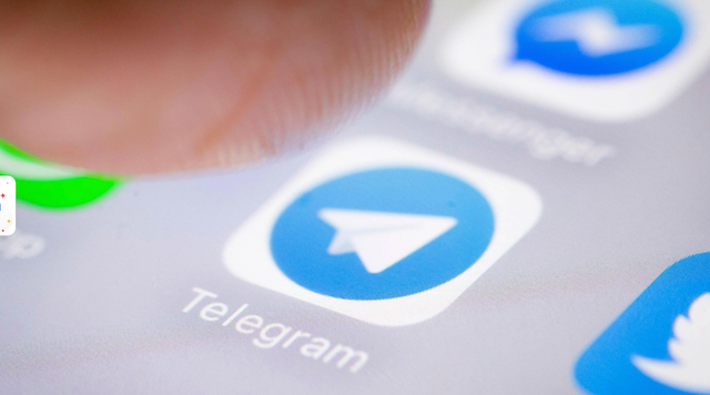 电报telegeram号_电报telegeramx官网