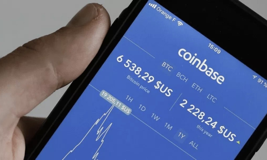 美国数字货币交易所coinbase_美国数字货币交易所提现交税吗是真的吗