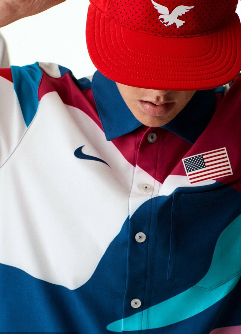 Nike宣传片舔乒乓球拍引热议_客服回应nike宣传片舔乒乓球拍