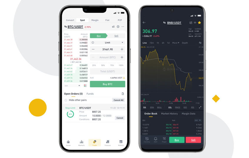 binance交易所官网_binancedex交易所