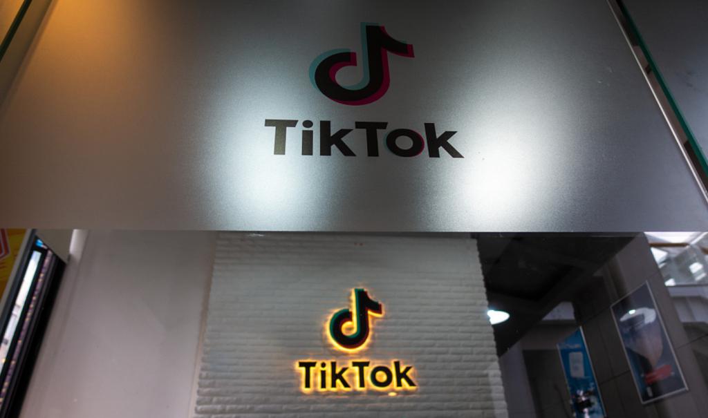 国外抖音tiktok下载_国外抖音tiktok下载安卓
