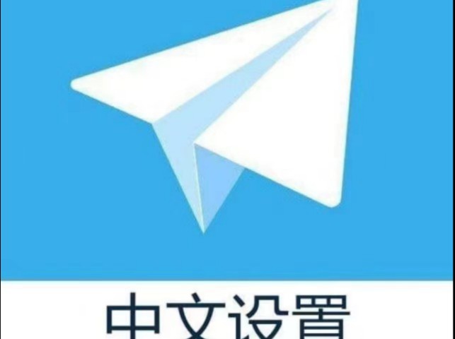 telegram汉语怎么设置_telegram来电没声音怎么弄