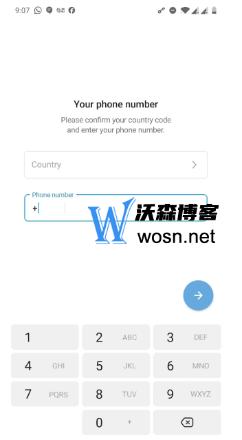 关于苹果telegreat收不到验证码的信息