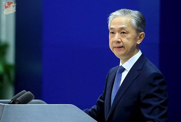 外交部回应美涉北极报告_外交部回应美国在菲律宾部署中导