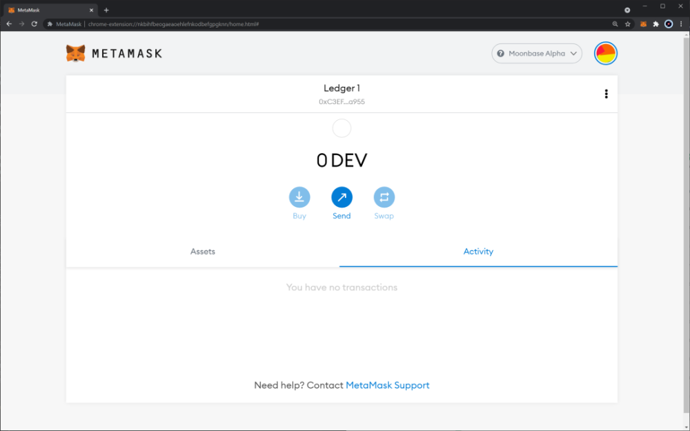 ledgerlive升级_ledgerlive无法同步