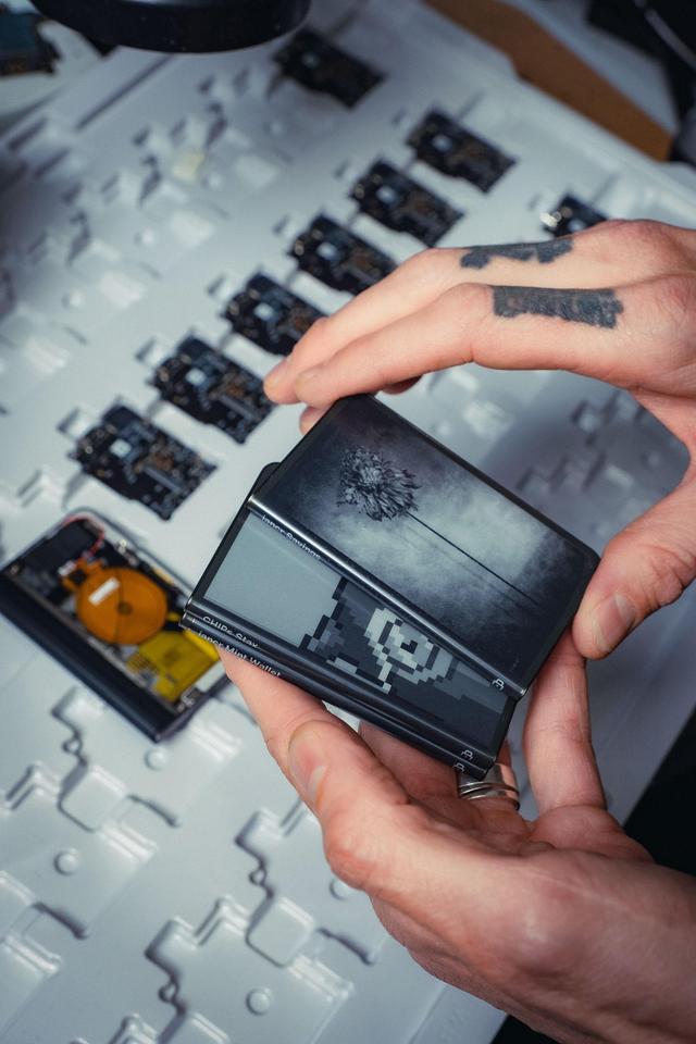 ledger钱包介绍_ledger钱包使用教程