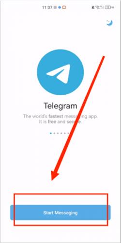 telegeram官方版下载_telegeram安卓下载官网