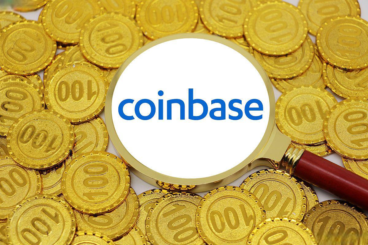 coinbase交易所中文_coinbase交易所上线币种预测
