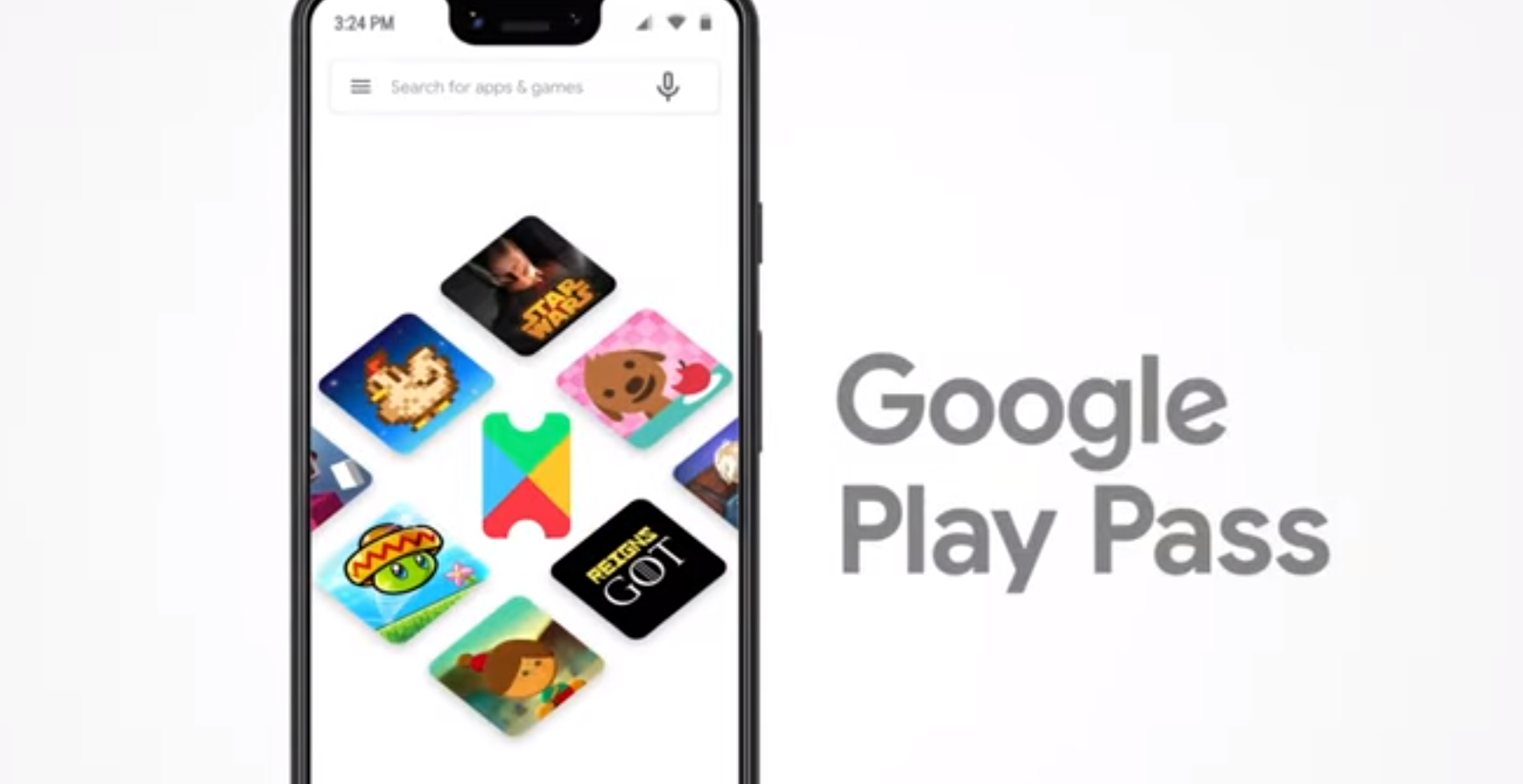 GooglePlay_googleplay商店