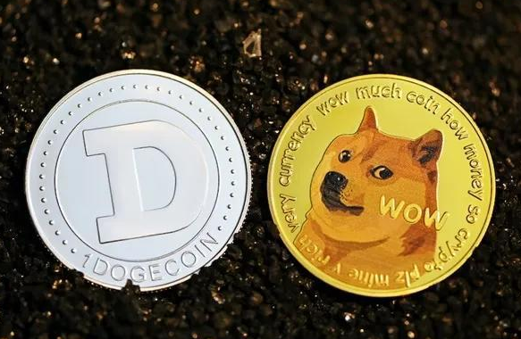 dogecoin狗狗币钱包_狗狗币钱包110版本里的币不见了