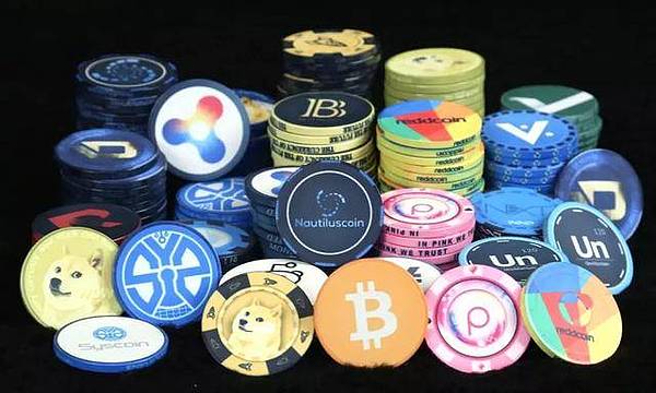 包含币圈公认最安全的bnb钱包的词条