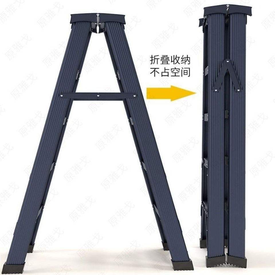 铝合金的梯子_铝合金的梯子好还是铁的好