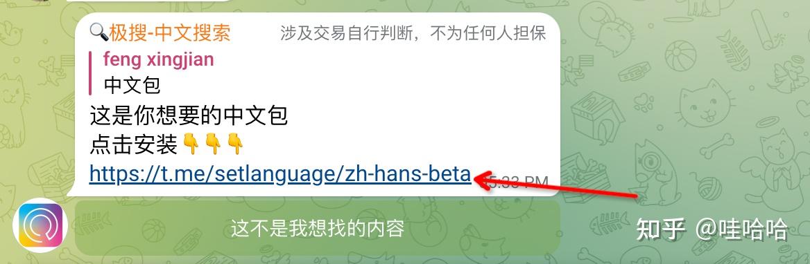 telegeram电报中文_纸飞机telegeram中文包