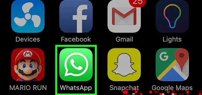 whatsapp下载最新_whatsapp下载最新版