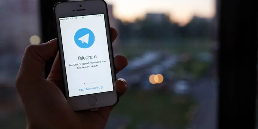 Telegrm被盗_玩telegram会被网警追踪吗