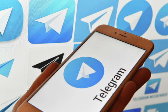 telegeram叫什么_telegraphx官网入口